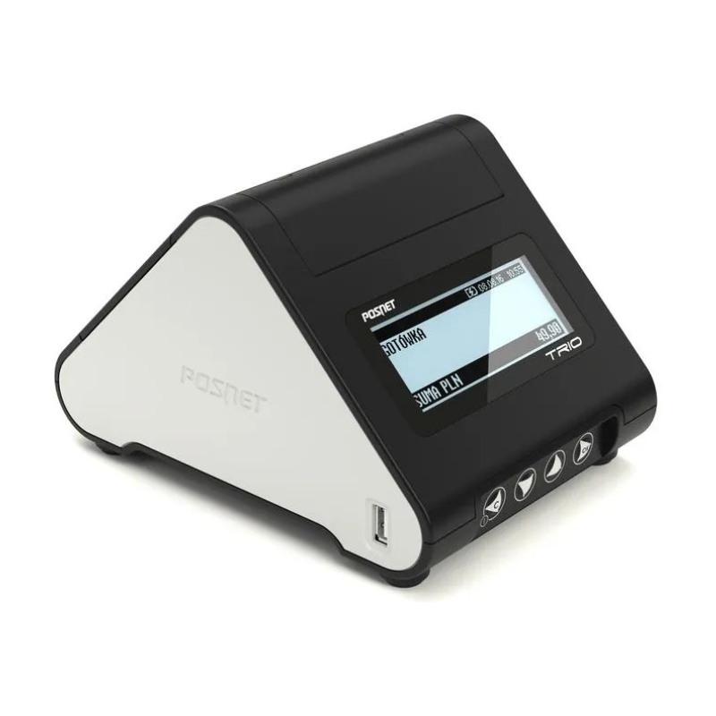 drukarka fiskalna posnet trio online