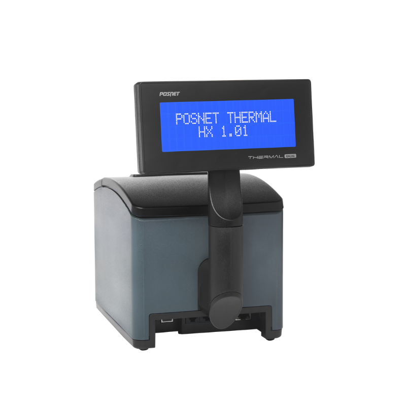 drukarka fiskalna Posnet Thermal HX online
