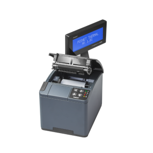 drukarka fiskalna Posnet Thermal HX online wymiana papieru