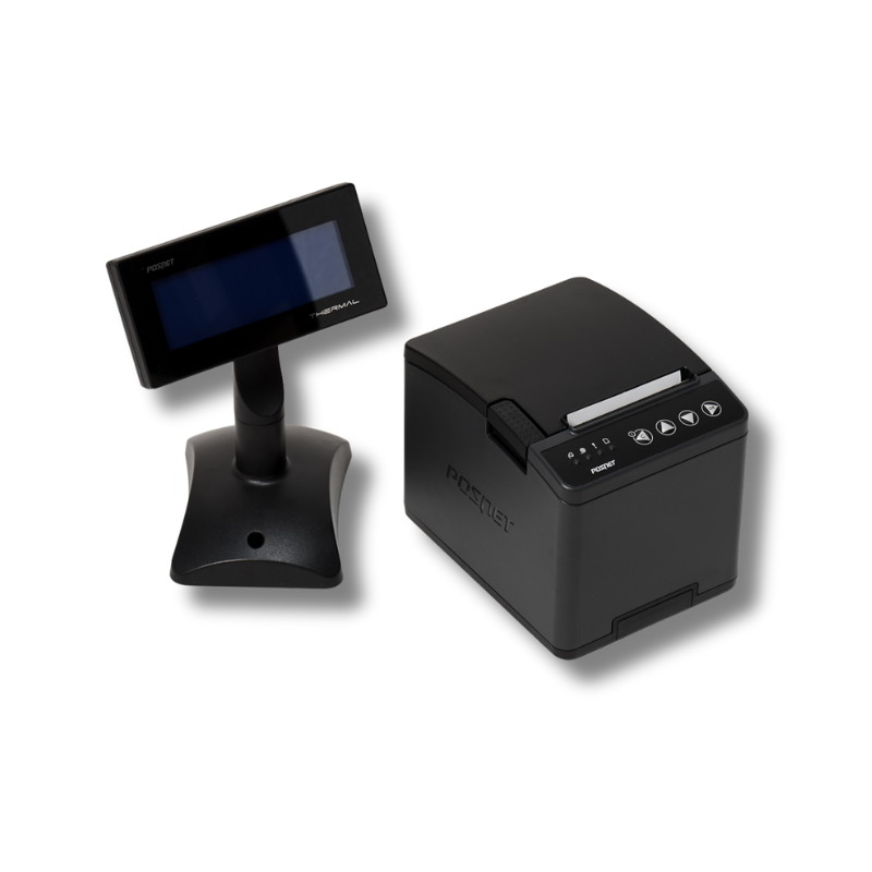 drukarka fiskalna Posnet Thermal XL2 online