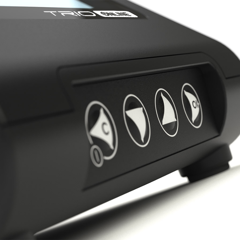 drukarka-fiskalna-posnet-trio-online-przyciski