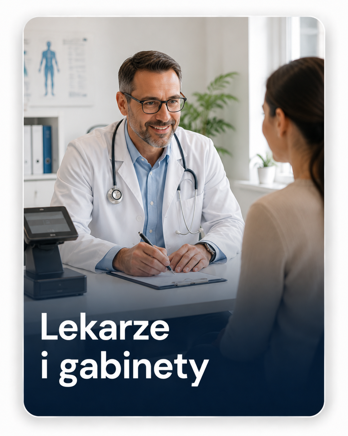 Kasa dla lekarzy i dentystów