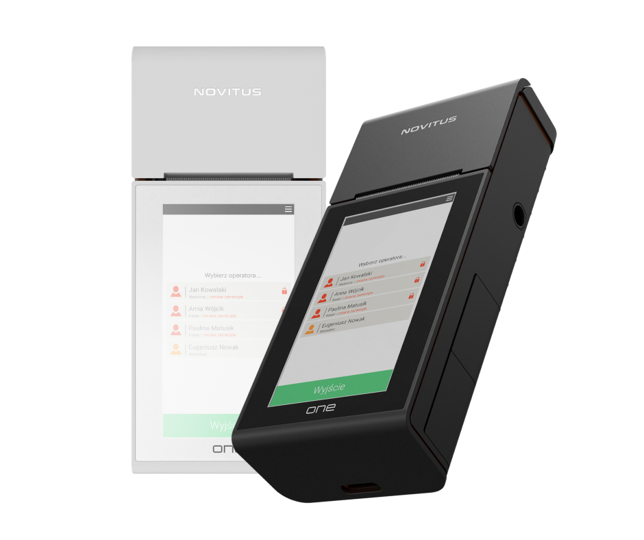 Novitus ONE PRO