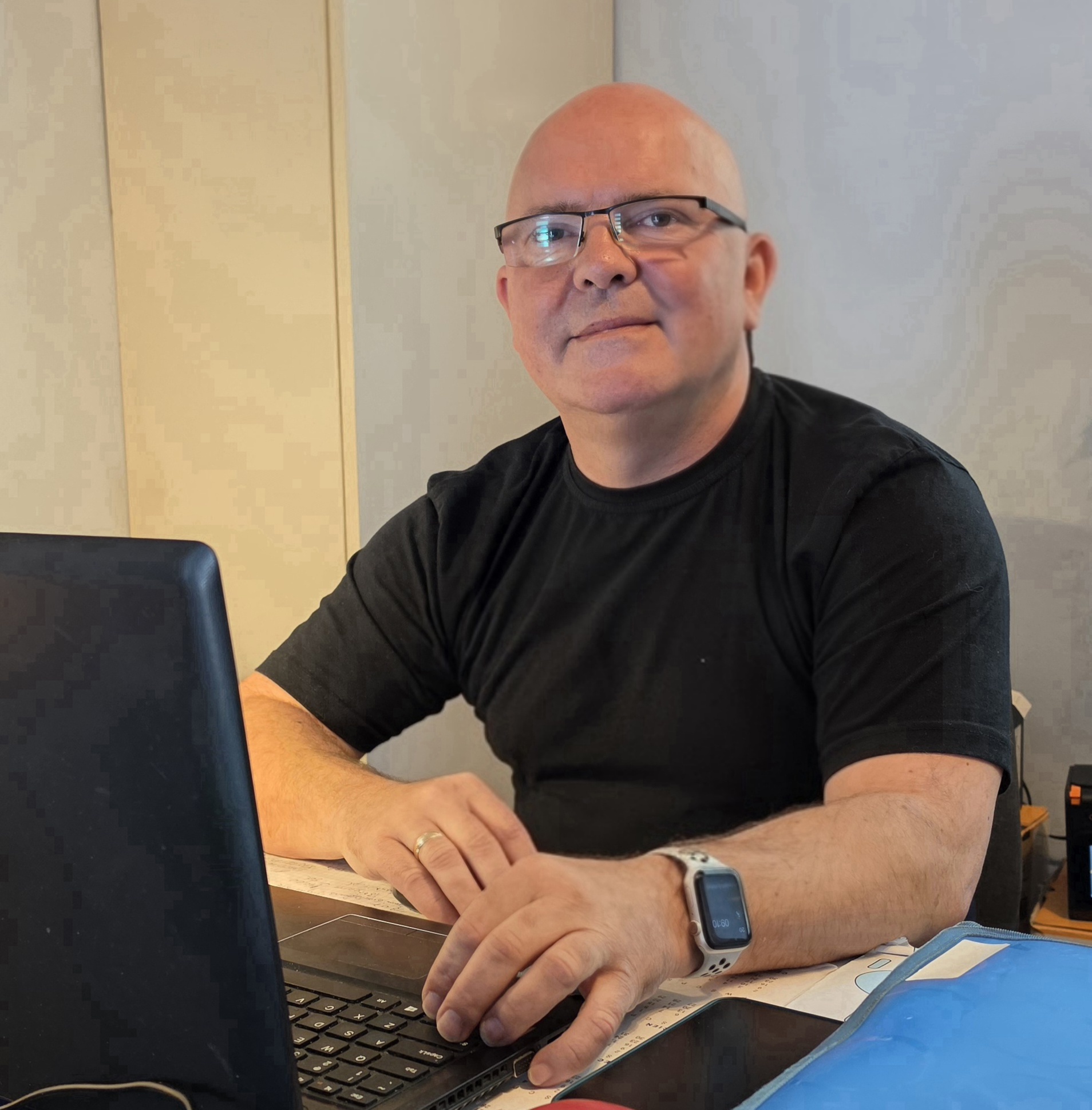 Ekspert serwisu kas fiskalnych ARKOMP