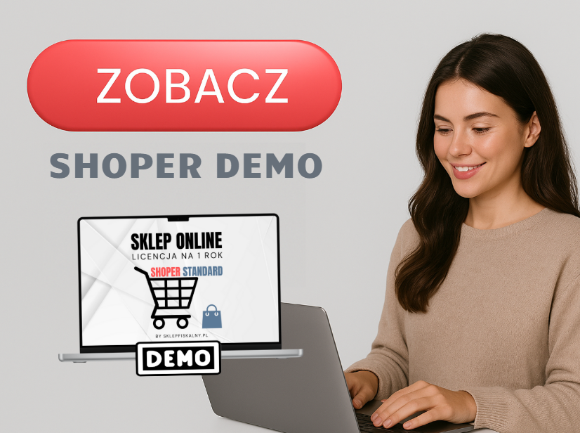licencjashoper